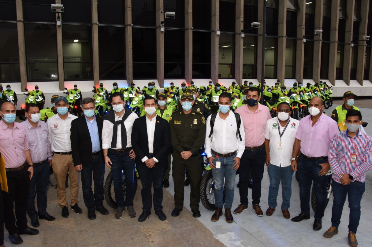 Proyecto Seguridad