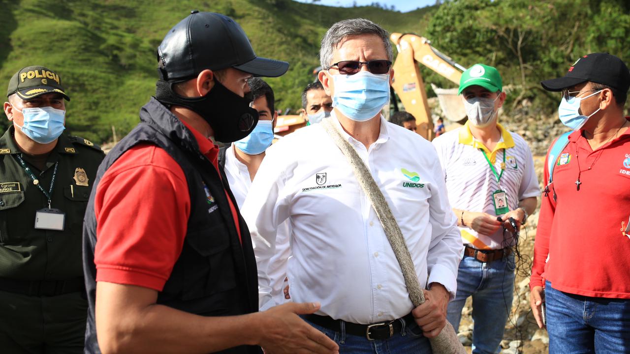 emergencia briceño