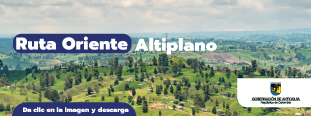 Oriente-Altiplano