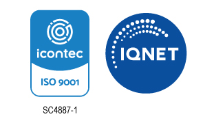 Logo Icontec