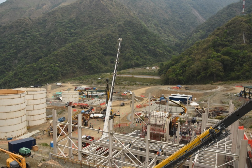 Por primera vez, la Secretaría de Minas abre la convocatoria Sello Social de la Minería en Antioquia 2019