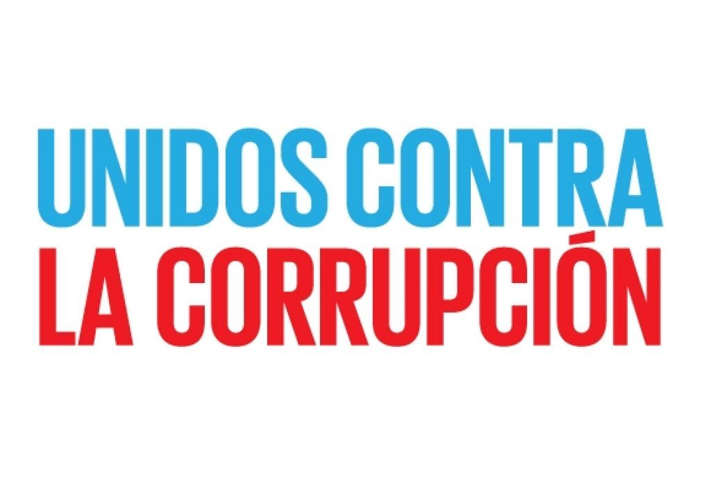 Unidos contra la corrupción por el desarrollo, la paz y la seguridad. Antioquia piensa en grande