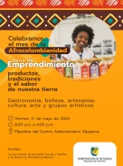 Con una Feria de Emprendimiento, la Gobernación de Antioquia celebra el Día de la Afrocolombianidad