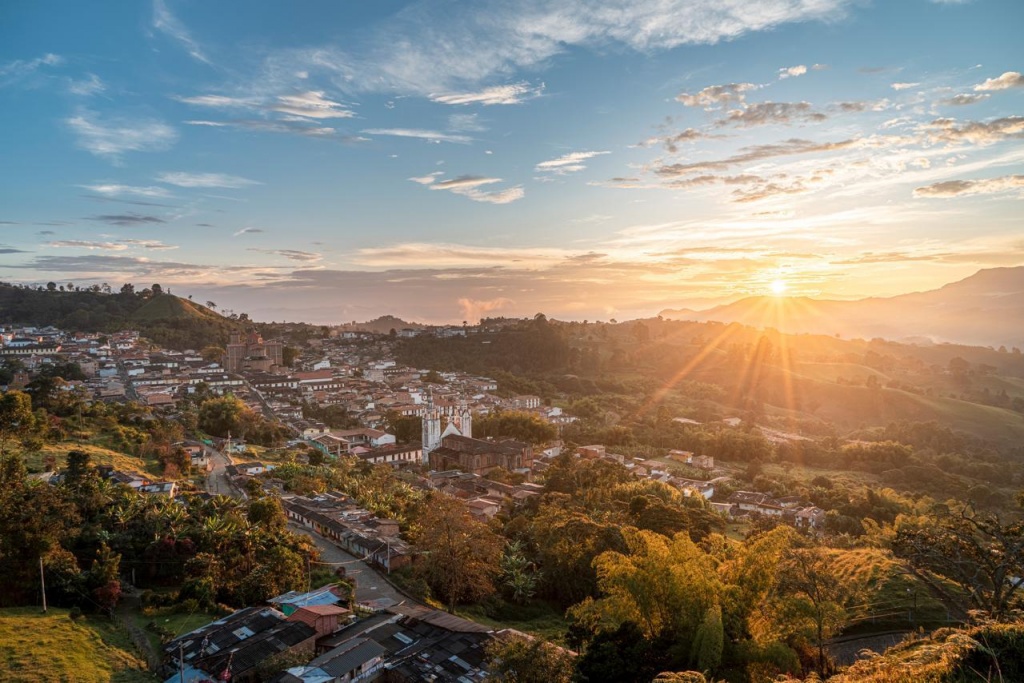 Antioquia es Mágica premiará a los municipios y empresarios destacados en el sector turístico