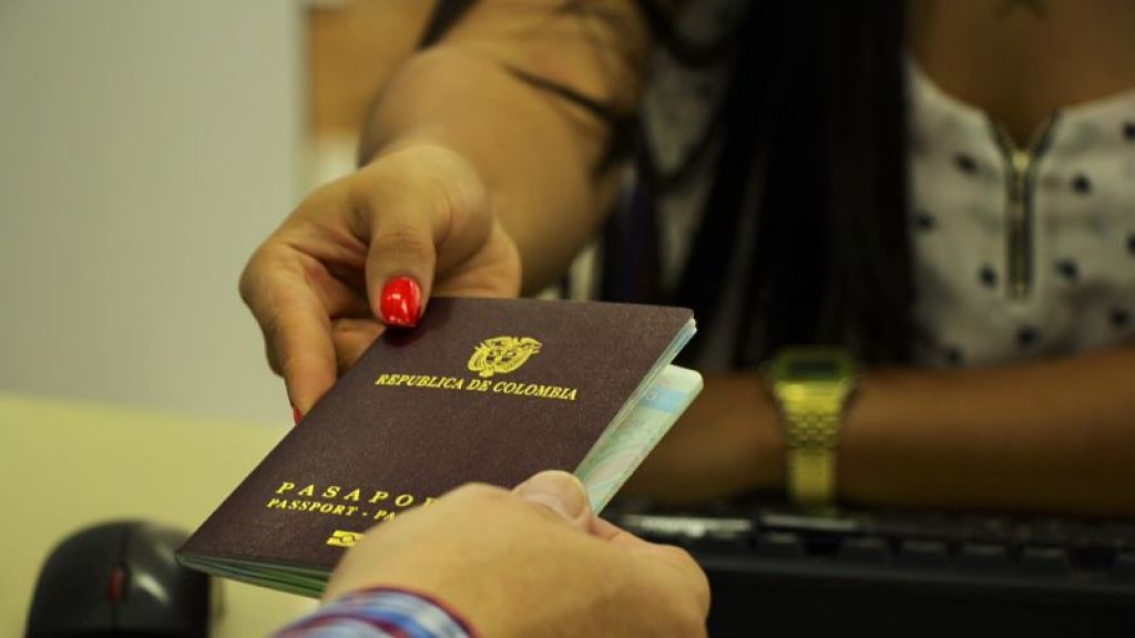 Oficina de pasaportes en Antioquia se descentralizará y prestará servicio en los municipios