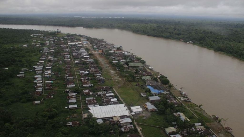 Comunidad de Urabá pide Hospital Universitario