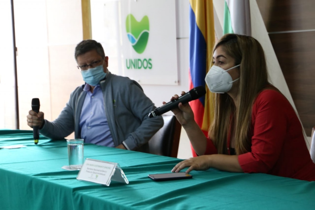 Gobernación de Antioquia implementa nuevas medidas restrictivas contra el Covid-19 en el departamento