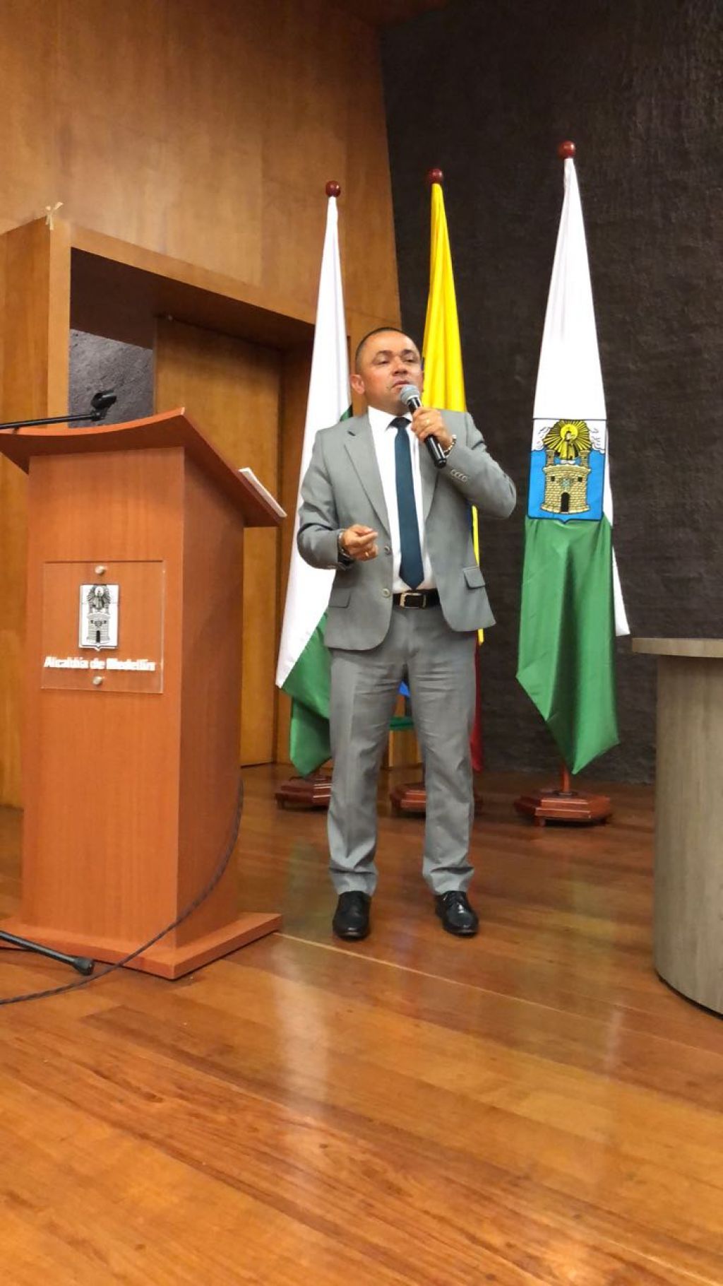 MANÁ presentó el Sistema Departamental de Vigilancia Alimentaria y Nutricional –Sismaná-