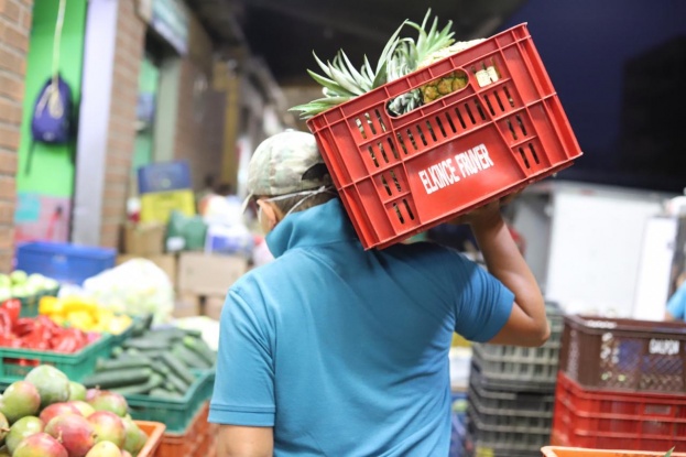 Antioquia anuncia alianza con el municipio de La Ceja para convertir la Plaza de Ferias en Centro de Negocios Ganadero de Colombia