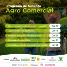 La capacitación es el motor de la agricultura antioqueña