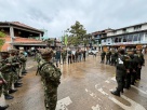 Con la Intervención Integral para la Prevención del Delito, se desplegó la capacidad de la Gobernación de Antioquia y la Fuerza Pública en Amalfi y Anorí