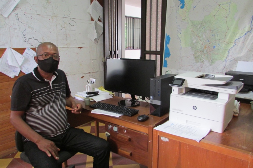 Municipios PDET en Antioquia recibieron equipos tecnológicos para fortalecer gestión catastral en sus territorios