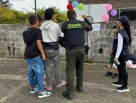 La Gobernación de Antioquia cumple su palabra con la comunidad de Puerto López y llega este fin de semana al corregimiento de El Bagre con una intervención integral