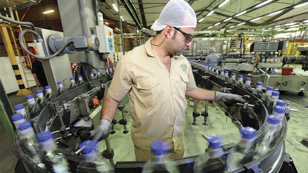 Fábrica de Licores de Antioquia, primera industria licorera que recibe certificación de buenas prácticas de manufactura (BMP)