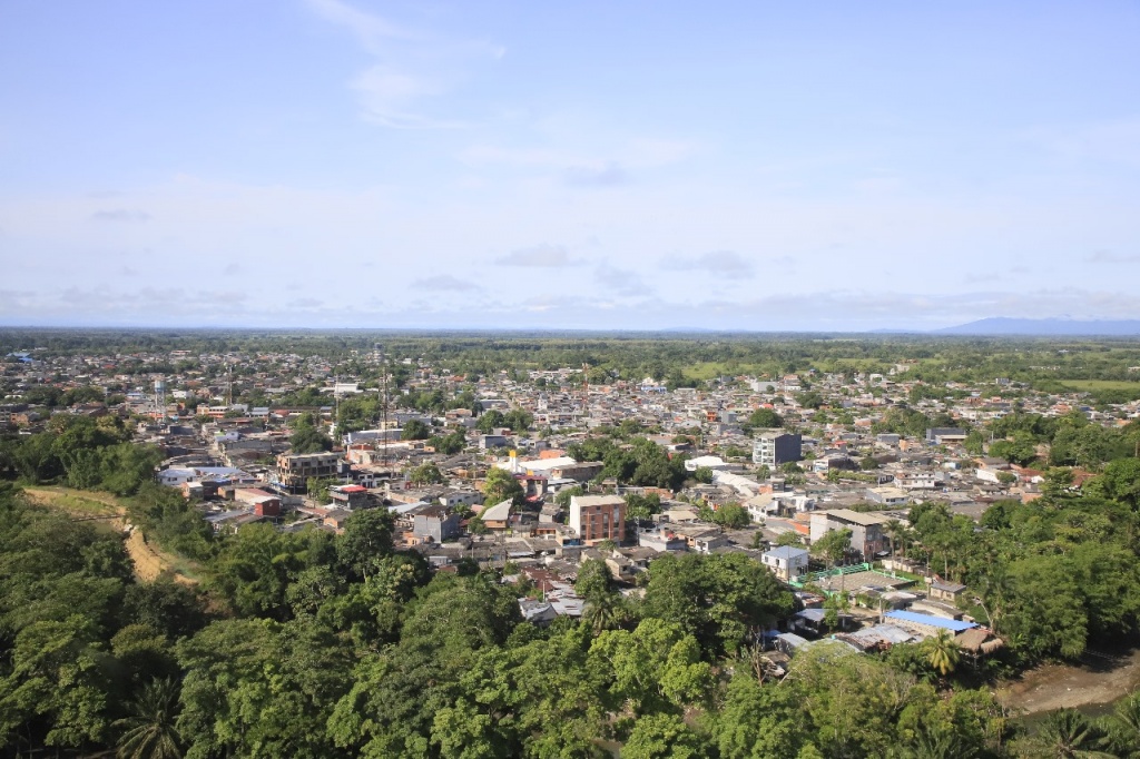 Urabá da un paso trascendental hacia la creación del Área Metropolitana