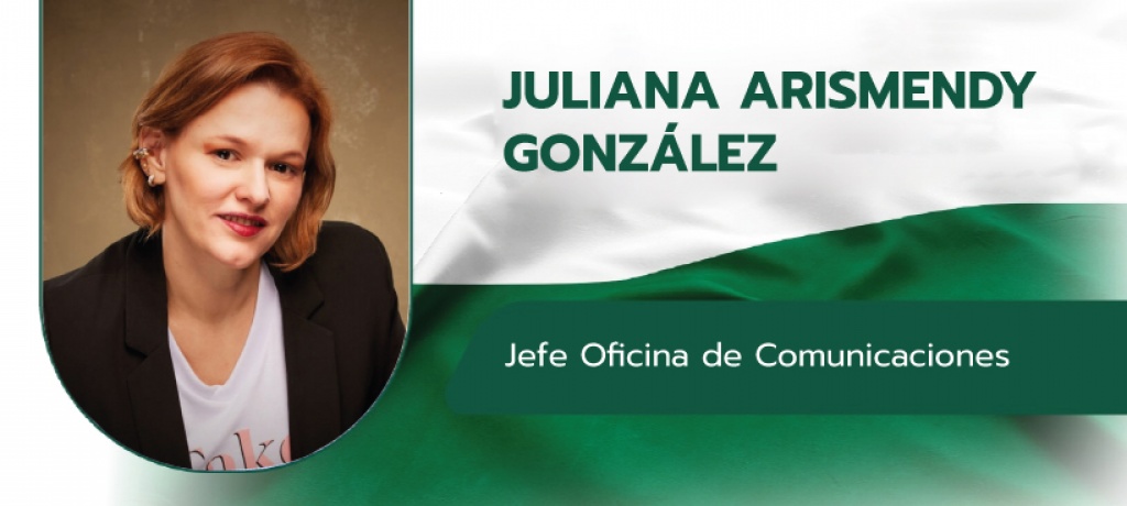 Juliana Arismendy González