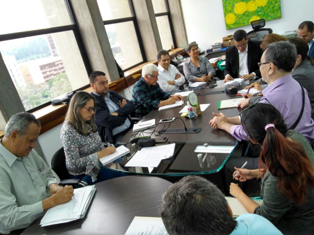 Antioquia cuenta con Política Pública de Economía Social y Solidaria