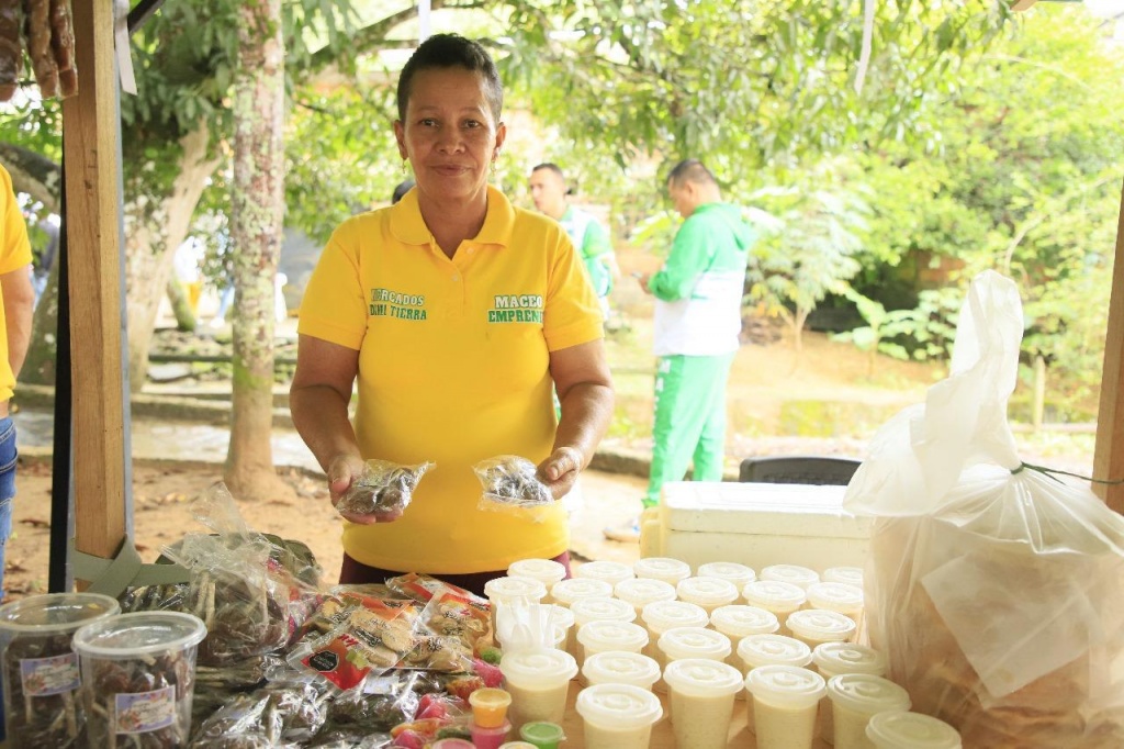 Avance positivo registra el programa de créditos productivos que ejecutan la Gobernación de Antioquia y el Fondo Nacional de Garantías