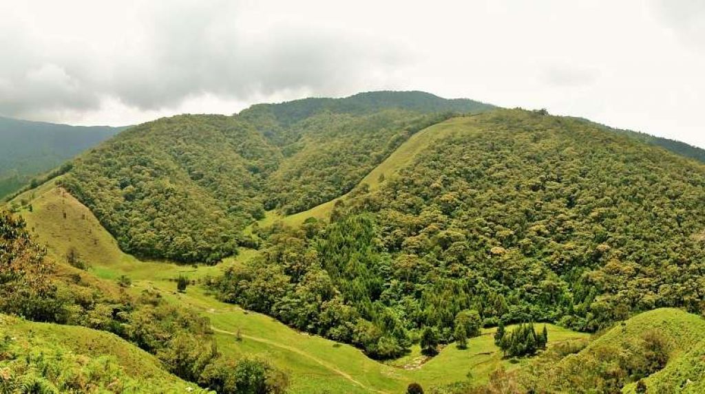 Antioquia se prepara para la primera temporada seca de 2017