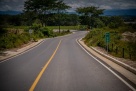 Estado de las vías en Antioquia para este fin de semana