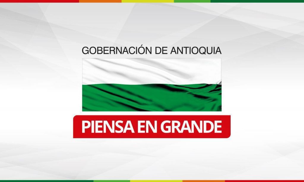 Antioquia lista para las elecciones presidenciales de este domingo 27 de mayo de 2018