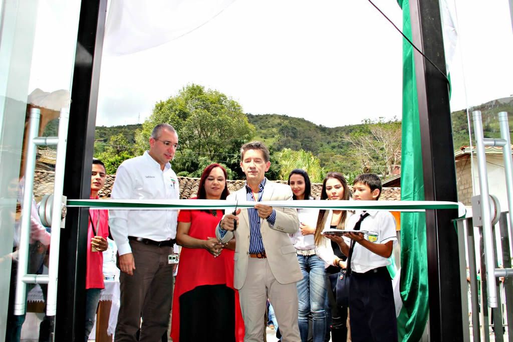 120 millones aportará la Gobernación para un nuevo museo  para el Padre Marianito en Angostura