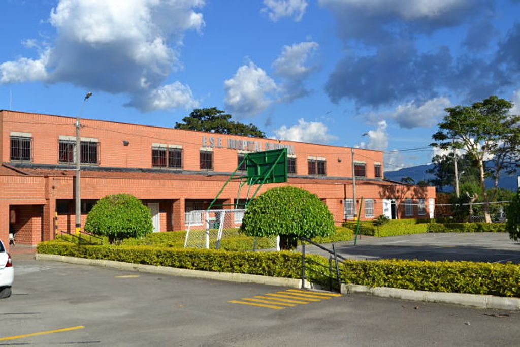 La ESE Hospital Carisma fue seleccionado por Colombia como la institución líder en tratamiento contra la heroína