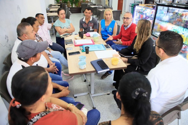 Durante el primer semestre del 2024, hubo una reducción en la mayoría de los delitos de alto impacto en Antioquia