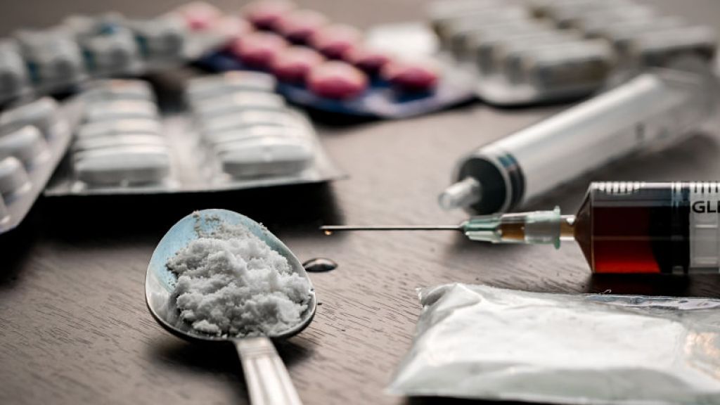 El Comité Departamental de Prevención en Drogas de Antioquia y la ESE Hospital Carisma realizan estudio sobre consumo de drogas