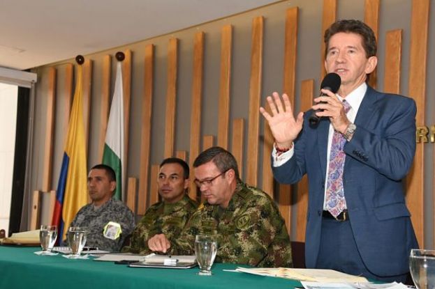 Conclusiones Consejo de Seguridad 22 de agosto de 2017