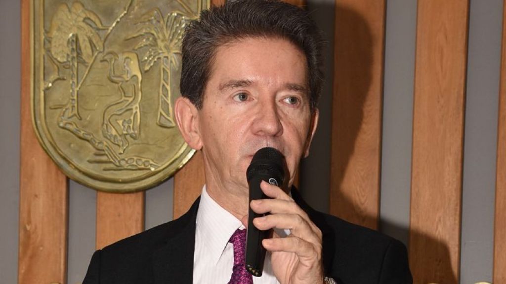“Resultados decepcionantes para los retos de Antioquia”: Gobernador