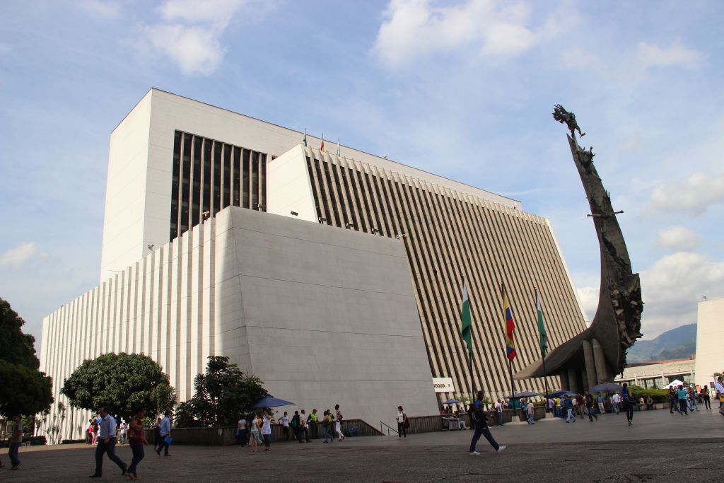 Medellín, sede del primer Congreso Internacional  de Seguridad Vial