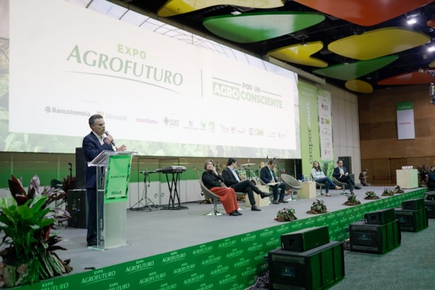 Antioquia avanza en la consolidación del nuevo agro