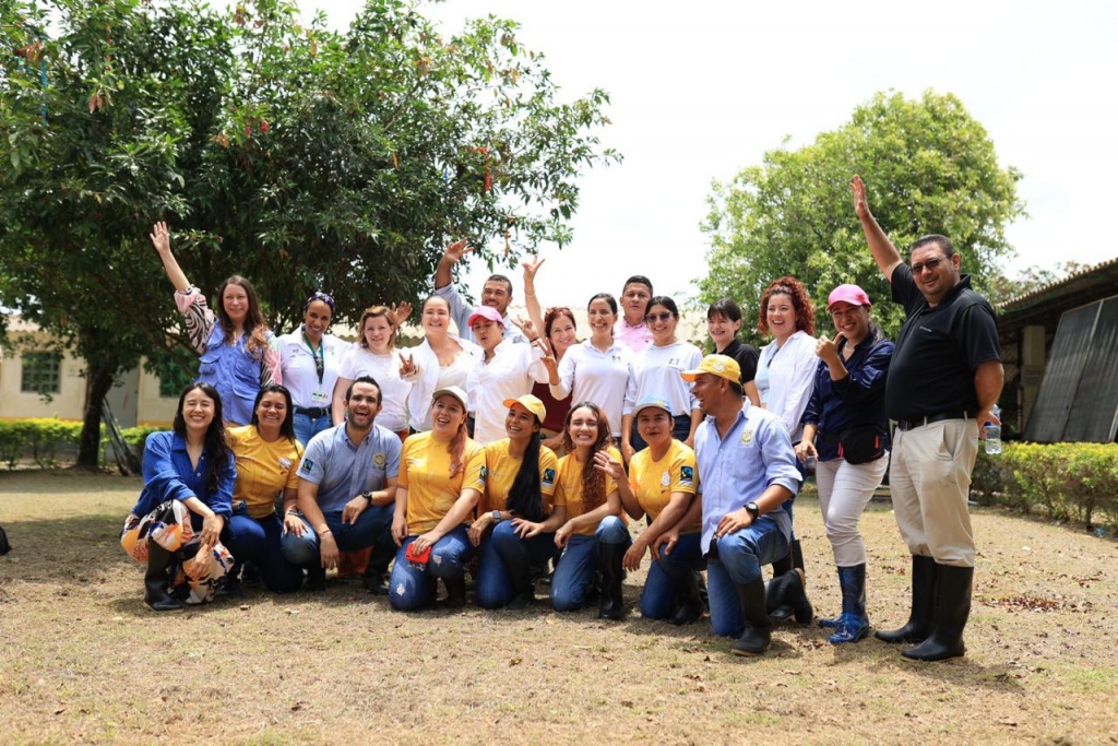 Antioquia avanza en equidad de género con cooperación internacional y nacional