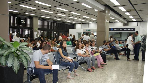 Pasaportes Antioquia no atenderá el sábado 19 de marzo de 2016