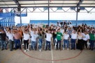 Gobernación de Antioquia anunció en el Nordeste las becas del Sistema de Educación Superior