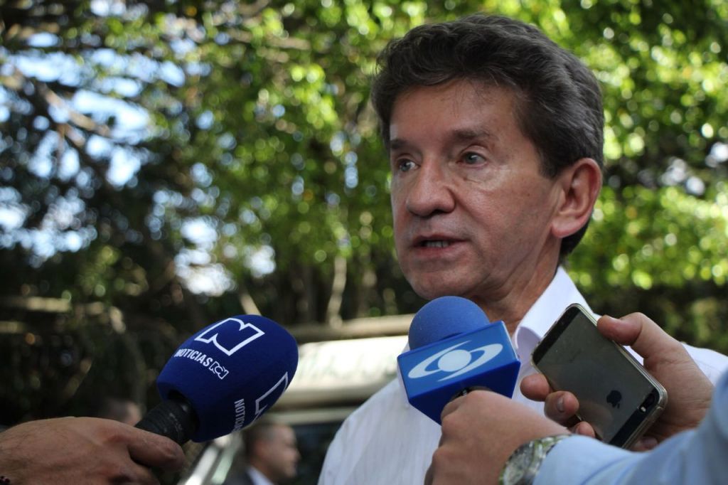 Gobernador de Antioquia apoya la Consulta Anticorrupción del próximo domingo