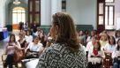 La voz de las mujeres tendrá un escenario privilegiado el 8 de marzo