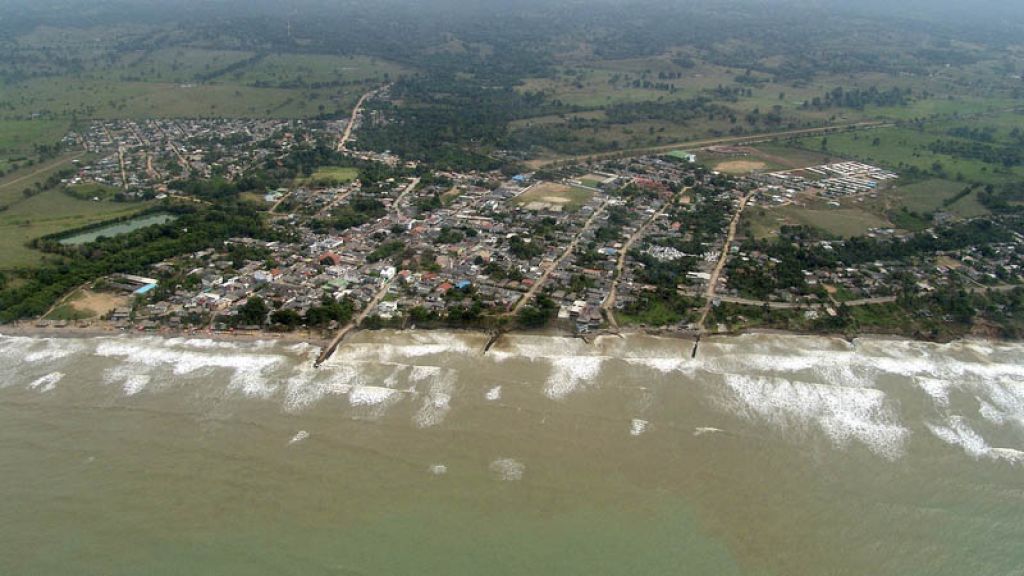 La UE y su Enviado Especial para la paz en Colombia, Eamon Gilmore, analizarán esta semana situación de los defensores de Derechos Humanos en Urabá