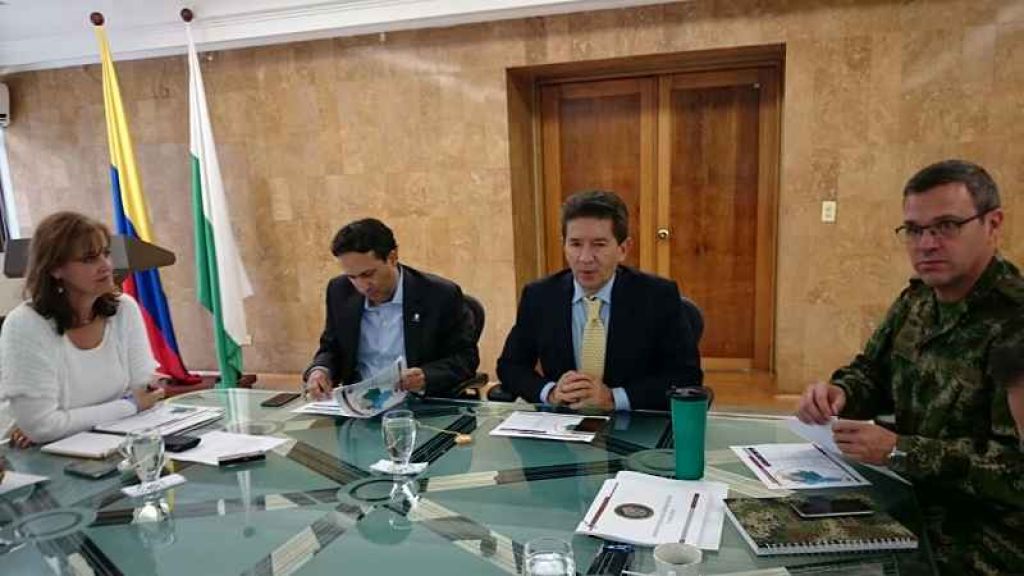 Decisiones del Consejo de Gobierno de Medellín y Antioquia sobre el paro camionero‏