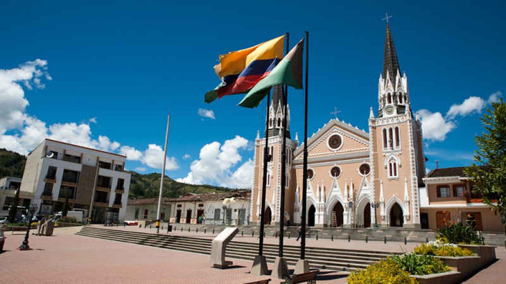 Antioquia tiene distintos destinos turísticos para Semana Santa