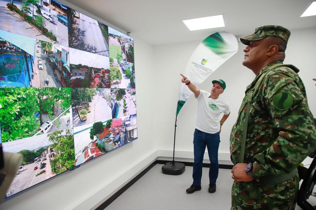 Antioqueños podrán pagar mensualmente la Tasa Especial de Seguridad y Convivencia Ciudadana