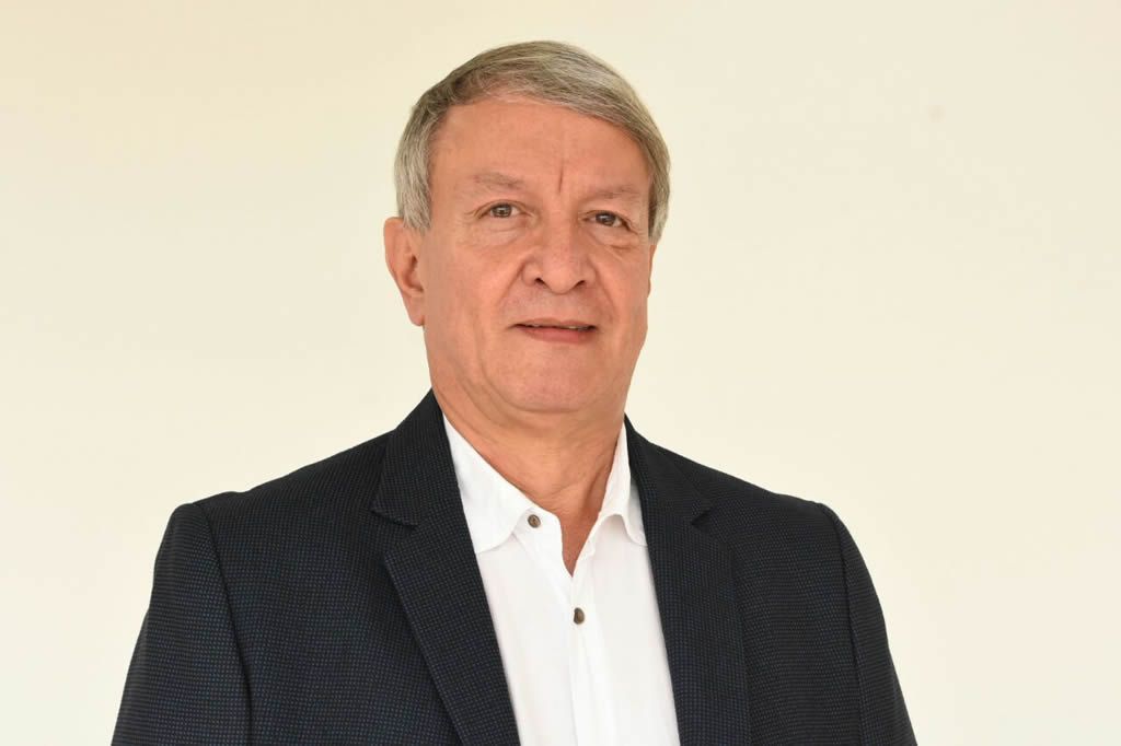 Libardo Álvarez Lopera, elegido como nuevo rector del Politécnico Colombiano Jaime Isaza Cadavid