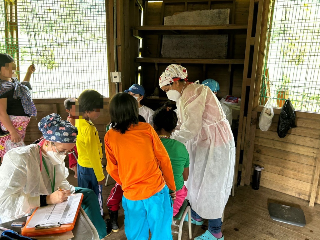 La Gobernación de Antioquia entrega recomendaciones ante posible brote de tosferina