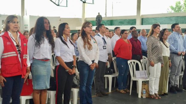 Se pone en marcha Mujeres de Oro, una alianza para promover la igualdad de género en regiones mineras