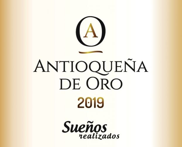 Ampliada convocatoria para elegir a la Antioqueña de Oro 2019: “Sueños Realizados”