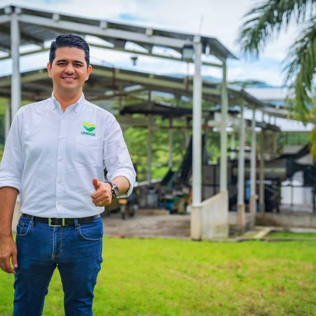 Recuperando y aprovechando la infraestructura agrícola departamental, Antioquia llevará progreso a sus agroproductores