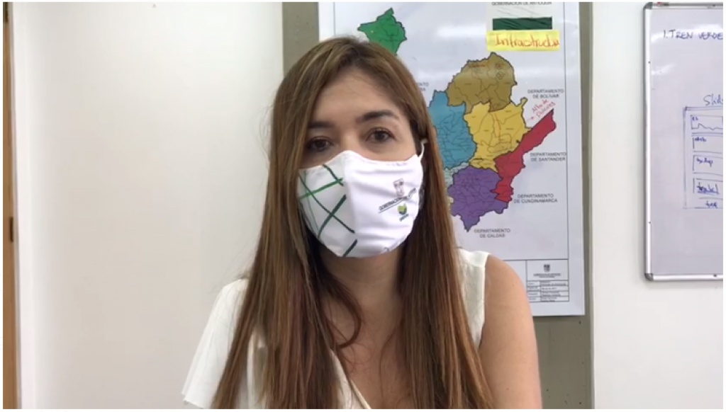 Secretarías de Salud y Productividad de Antioquia harán acompañamiento en vigilancia epidemiológica y reactivación económica en el Bajo Cauca