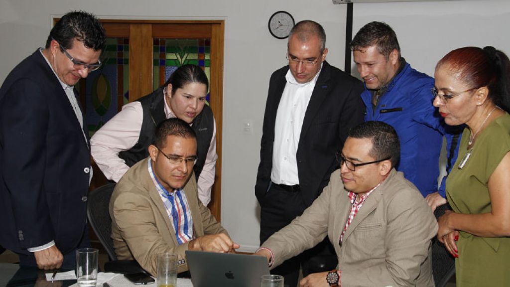 Resultados pruebas Saber 3, 5 y 9 en Antioquia y Medellín