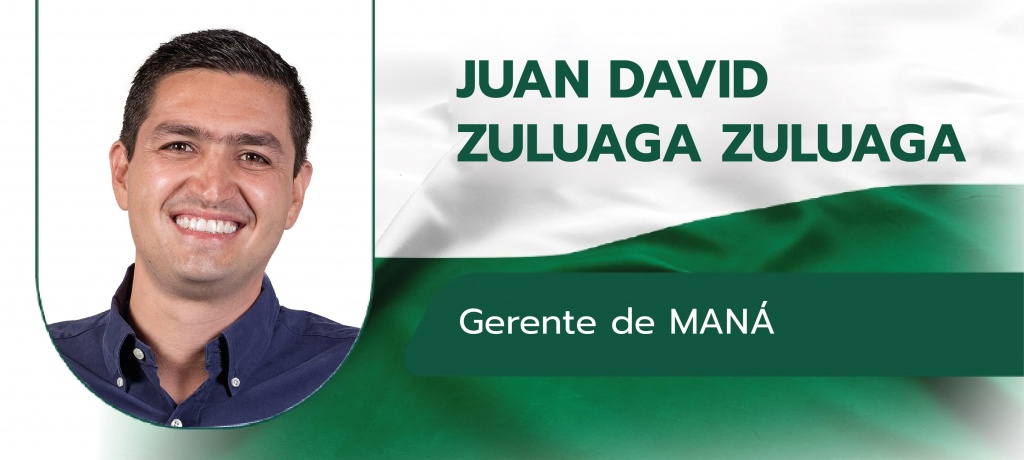 Juan David Zuluaga